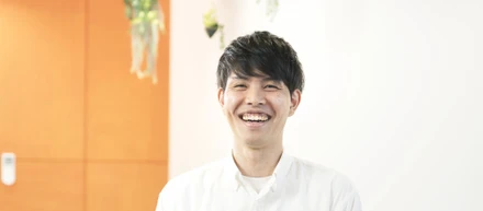 「この子は将来、働いていけるんだろうか」。13年の学習支援で子どもからもらった「宿題」を、解きにいく。【社員インタビュー｜Why CLACK編】