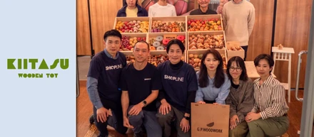 なぜSHOPLINE？お客様の声に密着