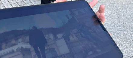 クライアント様の動画撮影を行いました！