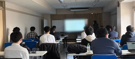 全体会＆懇親会🍻✨