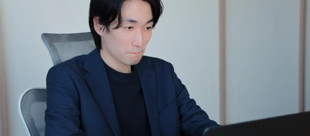 東大博士課程での挫折を経て。「自分は、NOと言えない弱さを知っているから、誰かの意思決定を支えたい」