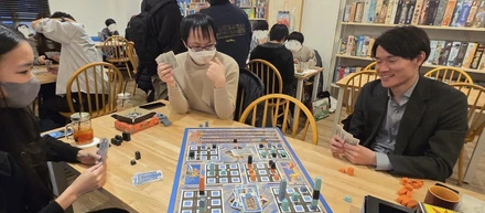 SELEO、毎月なにかやってます
