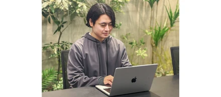 AIに負けない、クリエイティブなエンジニアになりたい。SESからベンチャーへの挑戦