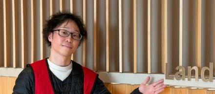 まずはやってみることから。中途入社の視点で「今の当たり前」を少しずつ変えていく。