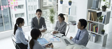 大手コンサルから生成AIの最前線へ。S&Pで体現する「個人の成長が組織をブーストさせる」真意とは