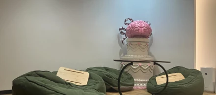 ケテルのお掃除事情🧹✨