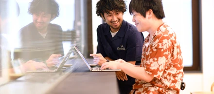 「チームのために自走するな、個を磨け」─サックル流・プロを育てる“任せる勇気”と“失敗を支える仕組み”の正体─