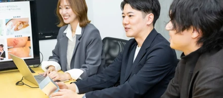 【入社1年半でCFOに就任】鍵山さん（35）に役員昇格について話を聞いてみました。