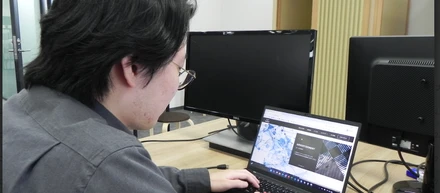単なる広告運用から脱却し、AI×データで本質的な事業課題を解決する。PMとして「三位一体」を推進する加藤の挑戦【社員インタビュー】