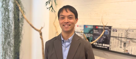【People】大手SIerから転職、1年弱でチームマネージャーへ。ベンチャーならではの成長スピードとは