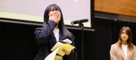 想いが重なった一日。経営方針発表会2026開催！