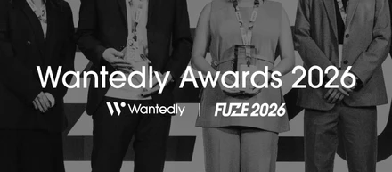 受付終了｜40,000社の頂点が決まる「Wantedly Awards 2026」エントリー