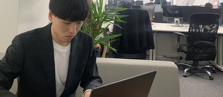 社会人×大学院生、二刀流という選択 〜失敗の先で出会った会社〜（後半）