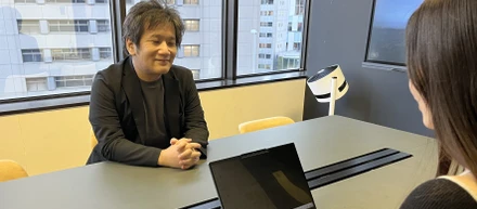 【開発部長インタビュー】エンジニアとしてのキャリアと、組織づくりへの想い