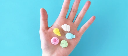 風景を詰め込むお菓子「fukiyose」ができるまで