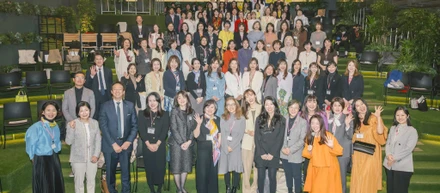 女性リーダーズ・サミット登壇のお知らせ