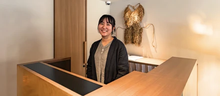 【We are NEWLOCALs ｜上田亜依】地域の中と外の人が繋がる場を目指して 旅を通して募った場づくりへの想いと野沢温泉での挑戦
