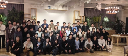 【2026イベント】22期下期社員総会＆懇親会