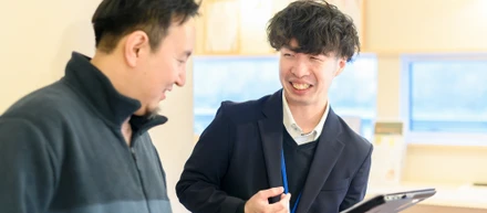地域の経済を“動かす”仕事。― ふるさと納税を起点に広がる、地域事業者とのパートナーシップとは？