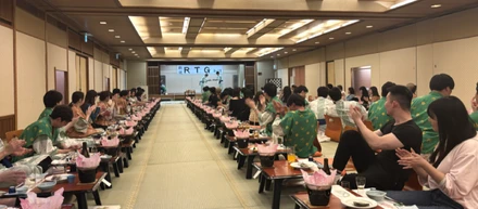 【社内イベント】21期納会