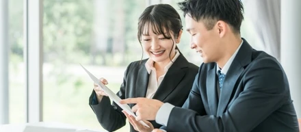 和不動産の研修制度について