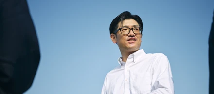 【社員インタビュー Vol.4】お客様と社内をつなぐ――全部署を支える営業の役割