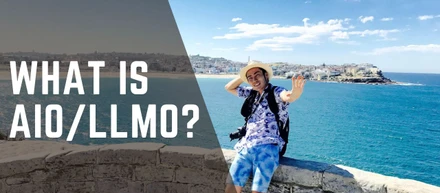 【SEOの次のフロンティア】AIO/LLMOって何？現役コンサルタントが解説