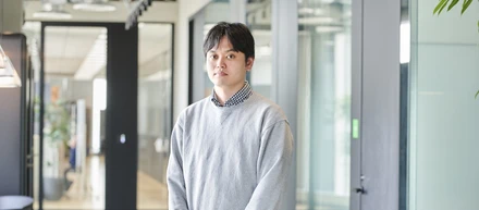 ユーザーの体験価値、品質の向上を何よりも優先に考えていく／プランナー