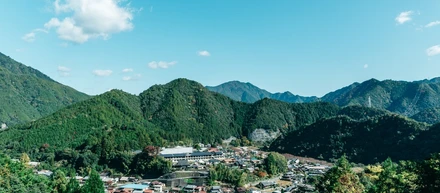 「誰のための仕事か」に迷うあなたへ。800人の顔が見える下北山村で、一生モノの仕事を。