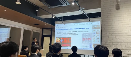 【2026年度入社式】16名の新たな仲間を迎えました🌸