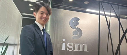 【イズム社員インタビュー】Ⅰさん（2024年新卒入社）に聞きました‼