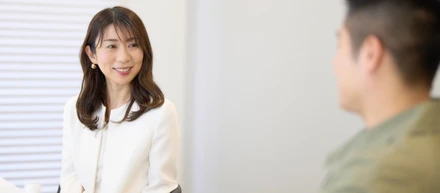 「らしさ」を表舞台へ。フロントステージが、いま見据える未来