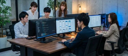 D.I.Worksの事業と今後のビジョン
