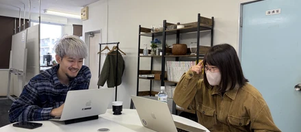 企画1ヶ月、編集2時間で審査員賞を取るまで。月刊『ブレーン』主催BOVA受賞｜髙山 晃輝×水上 莉爽