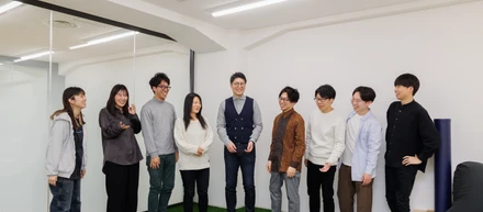 “自分らしい働き方”で輝き、人々の“もしも”を救う。離職率が高かった過去を乗り越えた弊社が、大事にしている考え方とは？