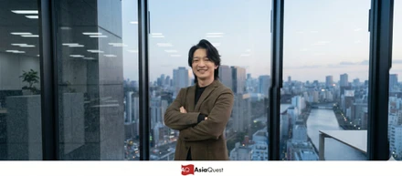 100兆円産業のDXに挑む。デジタルイノベーション部が切り拓く次のステージ