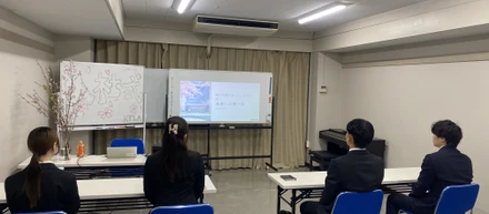 2026年度新入社員 入社式🌸✨