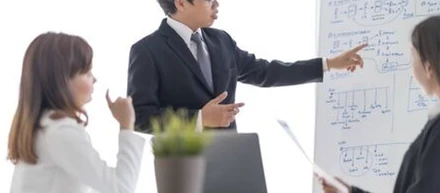 金融ITの上流工程は、何から学べばいいか