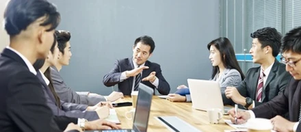 金融ITの上流工程では、実際に何をしているのか