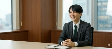【社長が語る】「正解を求める人」ではなく、「問いを立て、周囲を動かす人」へ。 「評論」で終わる仕事なら、AIに任せればいい。