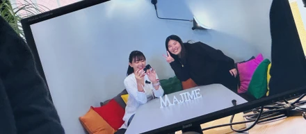 ハリボテでもいい。まず動こう。代表 平川アズサが語る「攻めの仕事」のつくり方