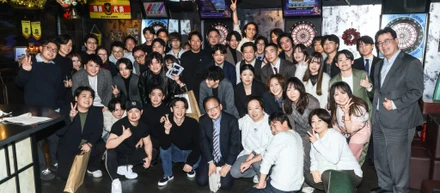 2025年納会を開催しました！