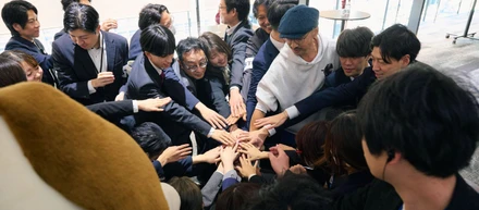 福祉業界で”勝ちに行く”。ーtocotoco株式会社は次のステージへ進みます！ー