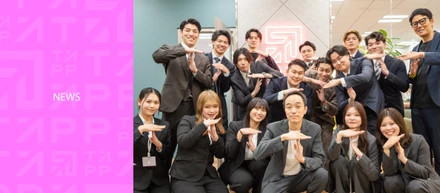 【2026年度 入社式】～未来を担う新メンバーが仲間入りしました！～