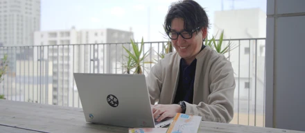 8年前のインタビューから、今へ。YoshiさんがCMOとして描く「事業成長のリアル」