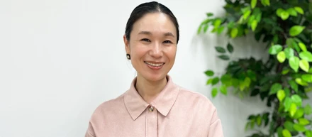 「地域に雇用を生み出し、地域に愛される企業へ」エリア採用に込めたナリコマの想い｜コーポレート本部 本部長 北窓 佐和子