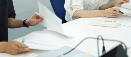 実際のとこの社内の雰囲気②