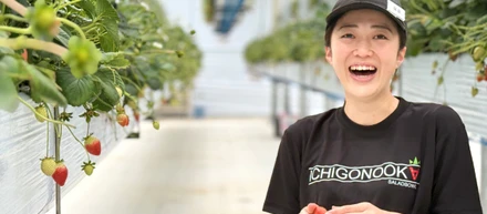 【社員インタビューVol.11】心から好きだと言えるものをつくる、という選択