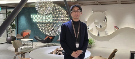 【社員紹介】変わらぬ価値を提供するために何をアップデートしていくか。UX ＆ビジネスストラテジーコンサルティング