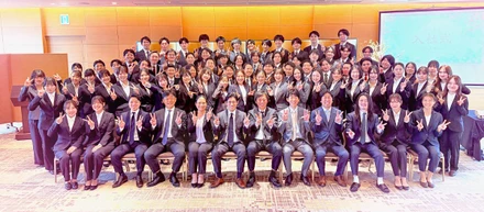 SaaSベンチャー・いえらぶに26卒新入社員が入社しました🌸